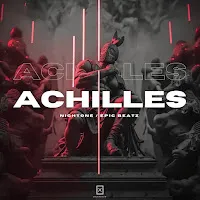 Nightone Beats — Achilles Ft Epic Beatz — обложка