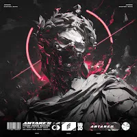 Nightone Beats — Antares Ft Bkc Beats — обложка