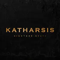 Nightone Beats — Spartan — обложка