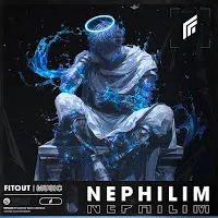 Nightone Beats — Nephilim Ft Jmb Beats — обложка