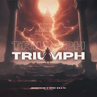 Nightone Beats — Triumph Ft Epic Beatz — обложка